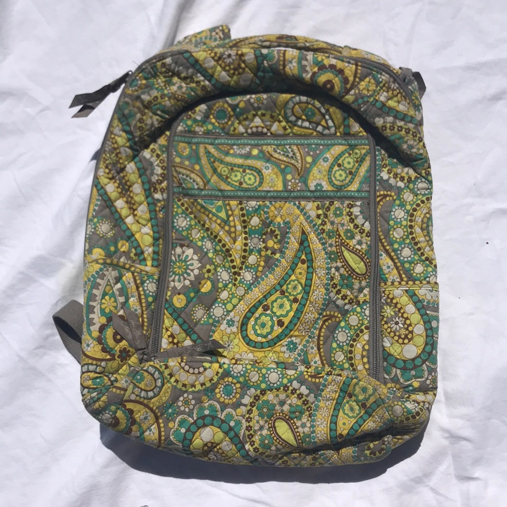 Vera Bradley Backpack